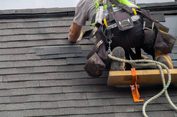 Reliable Emergency Roof Repair contractor in San Fernando, CA by Brentwood Metal Roofing