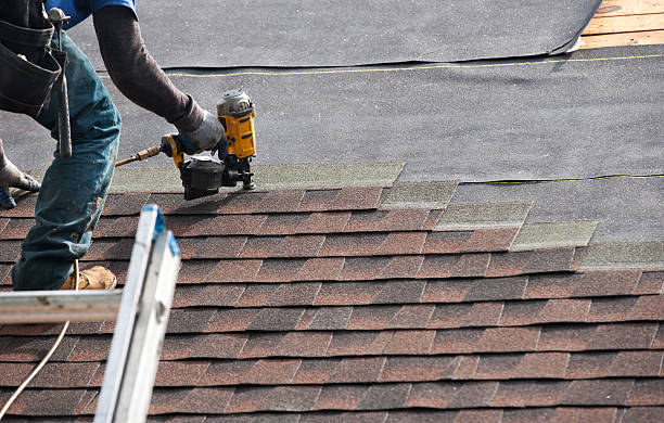 Licensed Emergency Roof Repair service in San Fernando, CA - Brentwood Metal Roofing